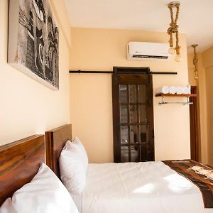 Habitación Deluxe con Cama Queen